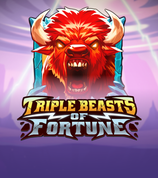 Triple Beasts Of Fortune