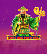 Triple Fortune Festival