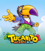 Tucanito Jackpot Play