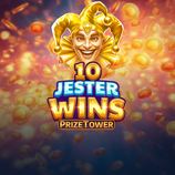 10 Jester Wins Prizetower