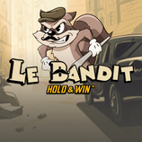Le Bandit Hold And Win